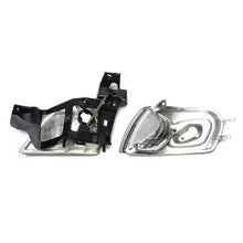 Load image into Gallery viewer, 97-05 Chevrolet Venture OE Style Right Headlight Chrome Housing