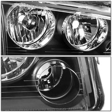 Load image into Gallery viewer, 06-10 Dodge Charger OE Style Headlights Black Housing Right Side