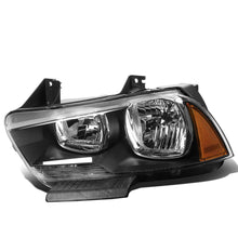 Load image into Gallery viewer, 2011-2014 Dodge Charger OE Style Halogen Headlight - Left