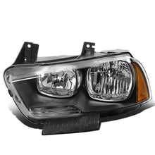 Load image into Gallery viewer, 2011-2014 Dodge Charger OE Style Halogen Headlight - Left