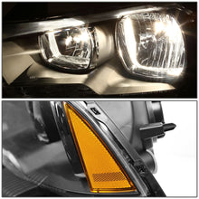 Load image into Gallery viewer, 2011-2014 Dodge Charger OE Style Halogen Headlight - Left