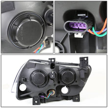 Load image into Gallery viewer, 2011-2014 Dodge Charger OE Style Halogen Headlight - Left