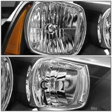 Load image into Gallery viewer, 11-14 Dodge Charger OE Style Halogen Headlight - Right