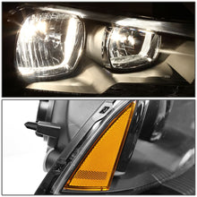 Load image into Gallery viewer, 11-14 Dodge Charger OE Style Halogen Headlight - Right