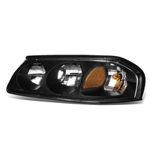 Load image into Gallery viewer, 2000-2005 Chevrolet Impala OE Style Left Headlight