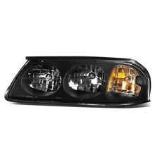 Load image into Gallery viewer, 2000-2005 Chevrolet Impala OE Style Left Headlight