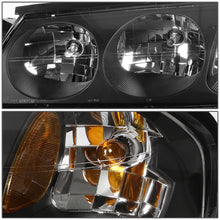 Load image into Gallery viewer, 2000-2005 Chevrolet Impala OE Style Left Headlight