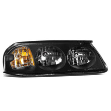 Load image into Gallery viewer, 2000-2005 Chevrolet Impala OE Style Right Headlight