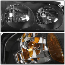 Load image into Gallery viewer, 2000-2005 Chevrolet Impala OE Style Right Headlight
