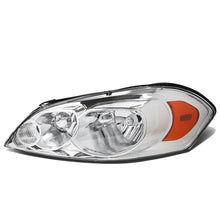 Load image into Gallery viewer, 06-13 Chevrolet Impala / Monte Carlo OE Style Headlights - Left Side