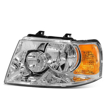 Load image into Gallery viewer, 2003-2006 Ford Expedition OE Style Headlights - Left Side