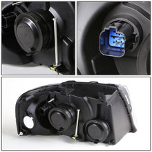 Load image into Gallery viewer, 2003-2006 Ford Expedition OE Style Headlights - Left Side
