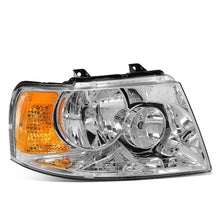 Load image into Gallery viewer, 2003-2006 Ford Expedition OE Style Right Headlight - 9005/9006
