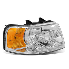Load image into Gallery viewer, 2003-2006 Ford Expedition OE Style Right Headlight - 9005/9006