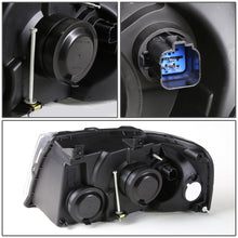 Load image into Gallery viewer, 2003-2006 Ford Expedition OE Style Right Headlight - 9005/9006