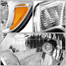 Load image into Gallery viewer, 2012-2015 Toyota Tacoma OE Style Left Headlight - Chrome Housing