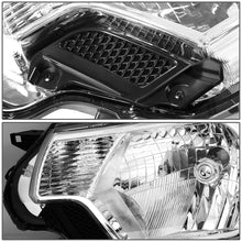 Load image into Gallery viewer, 2012-2015 Toyota Tacoma OE Style Left Headlight - Chrome Housing