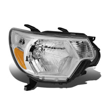 Load image into Gallery viewer, 2012-2015 Toyota Tacoma OE Style Right Headlight - Chrome Housing