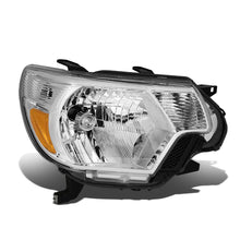Load image into Gallery viewer, 2012-2015 Toyota Tacoma OE Style Right Headlight - Chrome Housing
