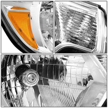 Load image into Gallery viewer, 2012-2015 Toyota Tacoma OE Style Right Headlight - Chrome Housing