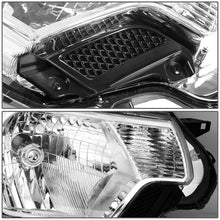 Load image into Gallery viewer, 2012-2015 Toyota Tacoma OE Style Right Headlight - Chrome Housing