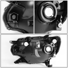 Load image into Gallery viewer, 2012-2015 Toyota Tacoma OE Style Right Headlight - Chrome Housing