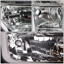 Load image into Gallery viewer, 2015-2017 Ford F-150 OE Style Right Headlight - Chrome Housing