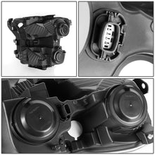 Load image into Gallery viewer, 2015-2017 Ford F-150 OE Style Right Headlight - Chrome Housing