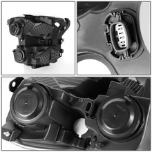 Load image into Gallery viewer, 2015-2017 Ford F-150 OE Style Left Headlight Black Housing