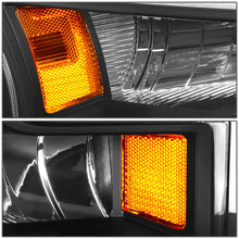 Load image into Gallery viewer, 15-17 Ford F-150 OE Style Right Headlight - Black Housing