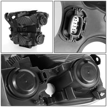 Load image into Gallery viewer, 15-17 Ford F-150 OE Style Right Headlight - Black Housing