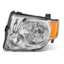 Load image into Gallery viewer, 2008-2012 Ford Escape OE Style Headlights - Chrome Housing Left