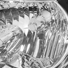 Load image into Gallery viewer, 2008-2012 Ford Escape OE Style Headlights - Chrome Housing Left