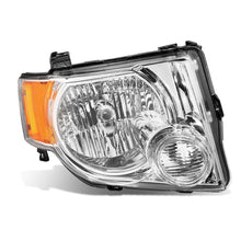 Load image into Gallery viewer, 2008-2012 Ford Escape OE Style Right Headlight Chrome Housing H13