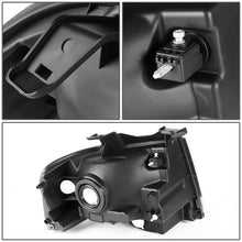 Load image into Gallery viewer, 2007-2014 Ford Expedition OE Style H13 Headlight - Black Housing Left