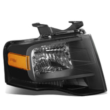 Load image into Gallery viewer, 2007-2014 Ford Expedition OE Style Right Headlight - Black Housing