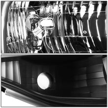 Load image into Gallery viewer, 2007-2014 Ford Expedition OE Style Right Headlight - Black Housing
