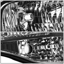 Load image into Gallery viewer, 2007-2014 Ford Expedition OE Style Right Headlight - Chrome Housing