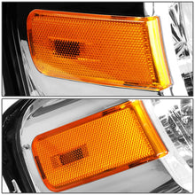 Load image into Gallery viewer, 2007-2014 Ford Expedition OE Style Right Headlight - Chrome Housing