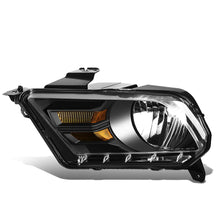 Load image into Gallery viewer, 10-14 Ford Mustang OE Style H13 Headlight Left Side