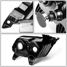 Load image into Gallery viewer, 10-14 Ford Mustang OE Style H13 Headlight Left Side