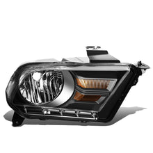 Load image into Gallery viewer, 2010-2014 Ford Mustang OE Style Right Headlight