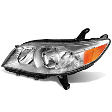 Load image into Gallery viewer, 2011-2020 Toyota Sienna OE Style Left Headlight - Chrome Housing