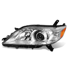 Load image into Gallery viewer, 2011-2020 Toyota Sienna OE Style Left Headlight - Chrome Housing