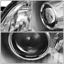 Load image into Gallery viewer, 2011-2020 Toyota Sienna OE Style Left Headlight - Chrome Housing