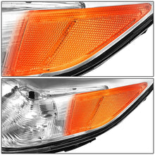 Load image into Gallery viewer, 2011-2020 Toyota Sienna OE Style Left Headlight - Chrome Housing