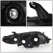 Load image into Gallery viewer, 2011-2020 Toyota Sienna OE Style Left Headlight - Chrome Housing