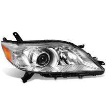 Load image into Gallery viewer, 2011-2020 Toyota Sienna OE Style Right Headlight Chrome Housing