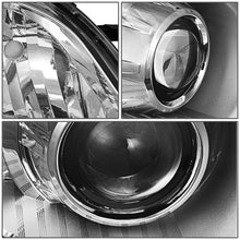 Load image into Gallery viewer, 2011-2020 Toyota Sienna OE Style Right Headlight Chrome Housing