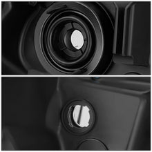 Load image into Gallery viewer, 14-17 Toyota Tundra Chrome Headlights - Clear Lens Left Side